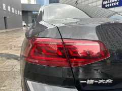 Volkswagen Magotan 2 Million Edition 330TSI DSG Leading - фото 19