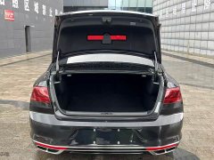 Volkswagen Magotan 2 Million Edition 330TSI DSG Leading - фото 20
