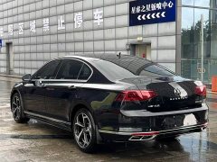 Volkswagen Magotan 2 Million Edition 330TSI DSG Leading - фото 4