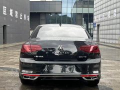 Volkswagen Magotan 2 Million Edition 330TSI DSG Leading - фото 5