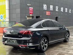 Volkswagen Magotan 2 Million Edition 330TSI DSG Leading - фото 6