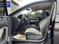Volkswagen Magotan 2 Million Edition 330TSI DSG Leading - фото 9