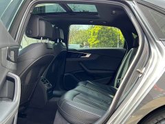 Audi A4L 2023 40 TFSI Luxury Dynamic - фото 10