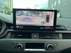 Audi A4L 2023 40 TFSI Luxury Dynamic - фото 13