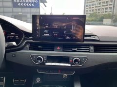 Audi A4L 2023 40 TFSI Luxury Dynamic - фото 16