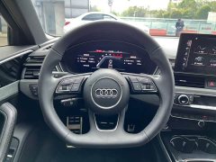 Audi A4L 2023 40 TFSI Luxury Dynamic - фото 17
