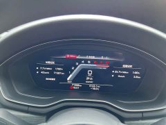Audi A4L 2023 40 TFSI Luxury Dynamic - фото 18