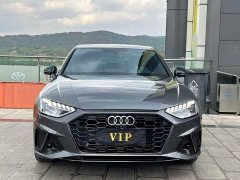 Audi A4L 2023 40 TFSI Luxury Dynamic - фото 2