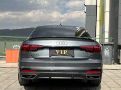 Audi A4L 2023 40 TFSI Luxury Dynamic - фото 20