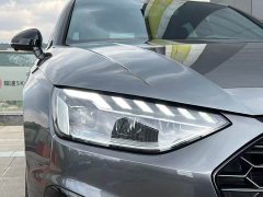 Audi A4L 2023 40 TFSI Luxury Dynamic - фото 4