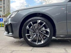 Audi A4L 2023 40 TFSI Luxury Dynamic - фото 5