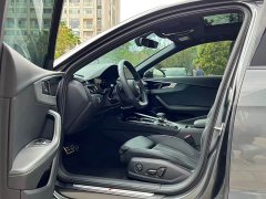 Audi A4L 2023 40 TFSI Luxury Dynamic - фото 7