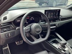 Audi A4L 2023 40 TFSI Luxury Dynamic - фото 8