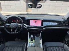Lexus Touron 2021 380TSI four-wheel drive luxury version - фото 10