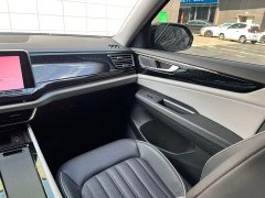 Lexus Touron 2021 380TSI four-wheel drive luxury version - фото 11