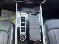 Lexus Touron 2021 380TSI four-wheel drive luxury version - фото 12