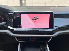 Lexus Touron 2021 380TSI four-wheel drive luxury version - фото 13
