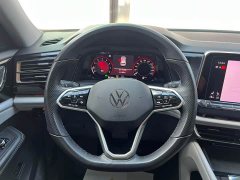 Lexus Touron 2021 380TSI four-wheel drive luxury version - фото 14