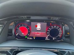 Lexus Touron 2021 380TSI four-wheel drive luxury version - фото 15