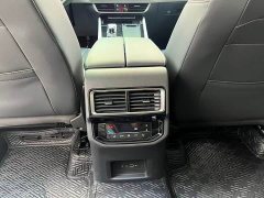 Lexus Touron 2021 380TSI four-wheel drive luxury version - фото 16