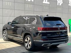Lexus Touron 2021 380TSI four-wheel drive luxury version - фото 18