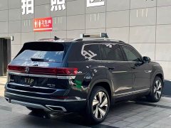 Lexus Touron 2021 380TSI four-wheel drive luxury version - фото 20