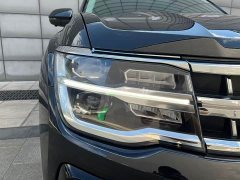 Lexus Touron 2021 380TSI four-wheel drive luxury version - фото 4