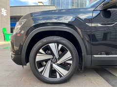 Lexus Touron 2021 380TSI four-wheel drive luxury version - фото 5