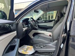 Lexus Touron 2021 380TSI four-wheel drive luxury version - фото 7