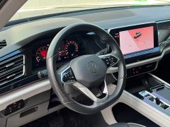 Lexus Touron 2021 380TSI four-wheel drive luxury version - фото 8