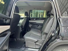 Lexus Touron 2021 380TSI four-wheel drive luxury version - фото 9