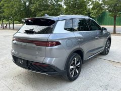BYD Song Pro New Energy Honor Edition DM-i 71KM Pilot - фото 10
