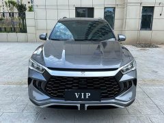 BYD Song Pro New Energy Honor Edition DM-i 71KM Pilot - фото 2