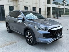 BYD Song Pro New Energy Honor Edition DM-i 71KM Pilot - фото 3