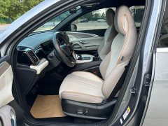 BYD Song Pro New Energy Honor Edition DM-i 71KM Pilot - фото 4