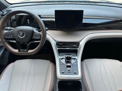 BYD Song Pro New Energy Honor Edition DM-i 71KM Pilot - фото 5