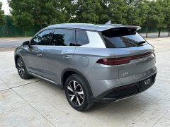 BYD Song Pro New Energy Honor Edition DM-i 71KM Pilot - фото 8