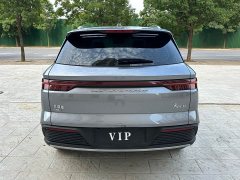 BYD Song Pro New Energy Honor Edition DM-i 71KM Pilot - фото 9