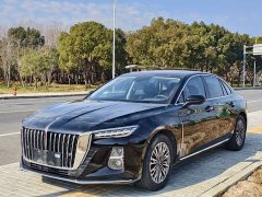 Hongqi H5 2023 1.5T DCT Zhilian Qiyue Edition - фото 1