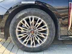 Hongqi H5 2023 1.5T DCT Zhilian Qiyue Edition - фото 13