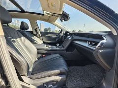 Hongqi H5 2023 1.5T DCT Zhilian Qiyue Edition - фото 15
