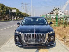 Hongqi H5 2023 1.5T DCT Zhilian Qiyue Edition - фото 2