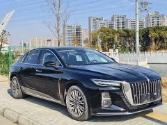 Hongqi H5 2023 1.5T DCT Zhilian Qiyue Edition - фото 3
