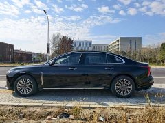 Hongqi H5 2023 1.5T DCT Zhilian Qiyue Edition - фото 4