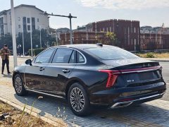 Hongqi H5 2023 1.5T DCT Zhilian Qiyue Edition - фото 5