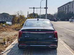 Hongqi H5 2023 1.5T DCT Zhilian Qiyue Edition - фото 6