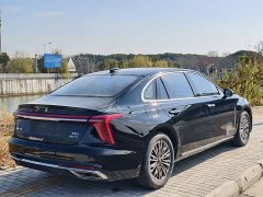 Hongqi H5 2023 1.5T DCT Zhilian Qiyue Edition - фото 7