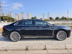 Hongqi H5 2023 1.5T DCT Zhilian Qiyue Edition - фото 8