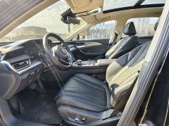 Hongqi H5 2023 1.5T DCT Zhilian Qiyue Edition - фото 9
