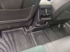 Geely Xingyue L 2.0TD high-power automatic two-wheel drive flagship - фото 10